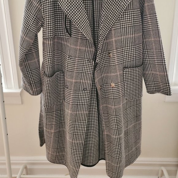 The Outnet Trench Coat - Picture 5 of 10